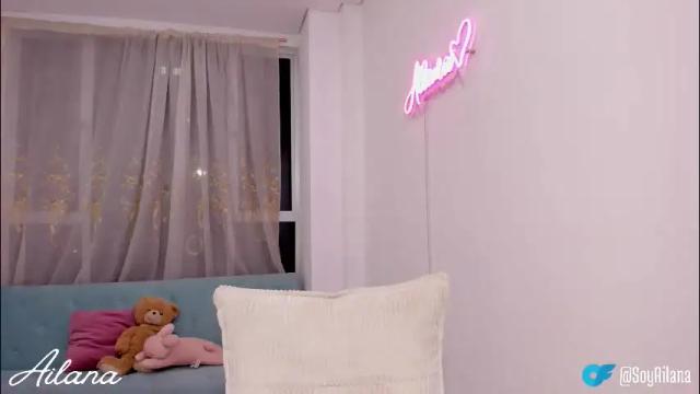 Image 8 of ailana__ Stream on Chaturbate on 2 months ago