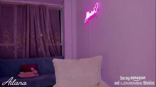 Image 10 of ailana__ Stream on Chaturbate on 1 month ago