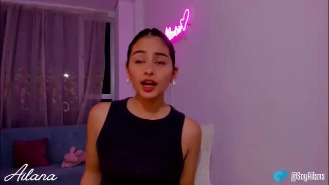 Image 3 of ailana__ Stream on Chaturbate on 1 month ago