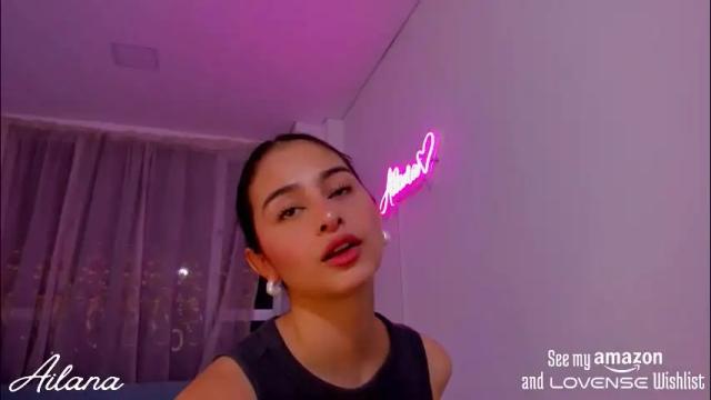 Image 7 of ailana__ Stream on Chaturbate on 1 month ago