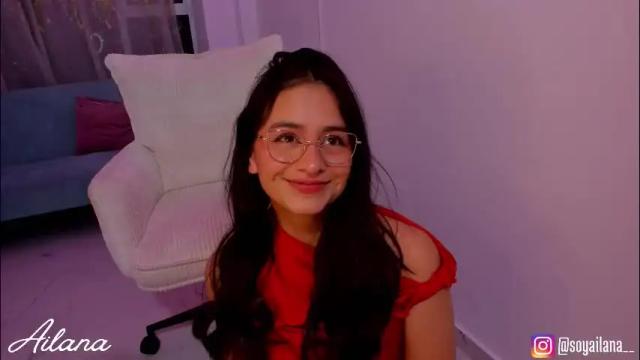 Image 10 of ailana__ Stream on Chaturbate on 1 month ago