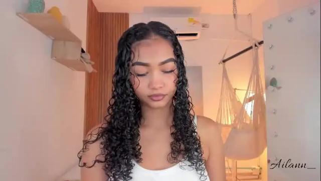 Thumbnail 1, ailann_'s Stream at Chaturbate, 1 month ago