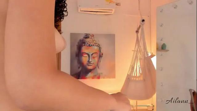 Image 7 of ailann_ Stream on Chaturbate on 1 month ago