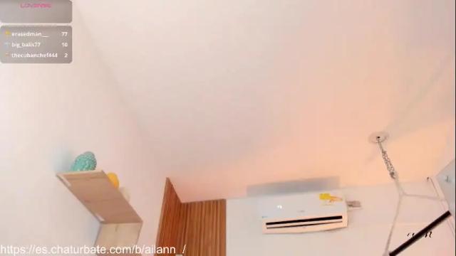 Image 6 of ailann_ Stream on Chaturbate on 1 month ago