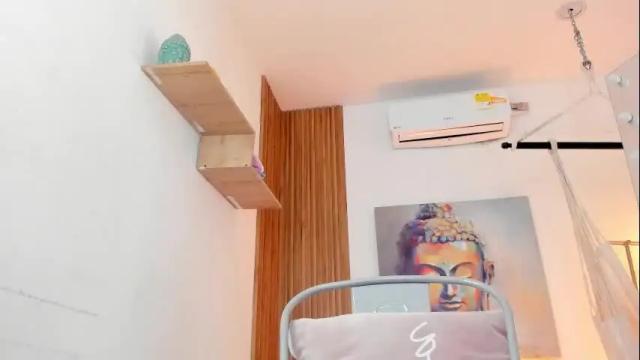 Image 6 of ailann_ Stream on Chaturbate on 25 days ago