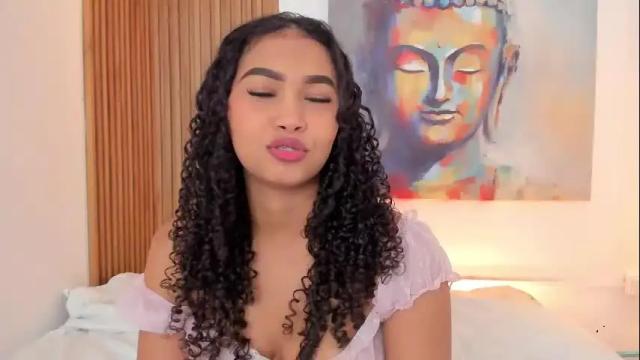 Image 10 of ailann_ Stream on Chaturbate on 24 days ago