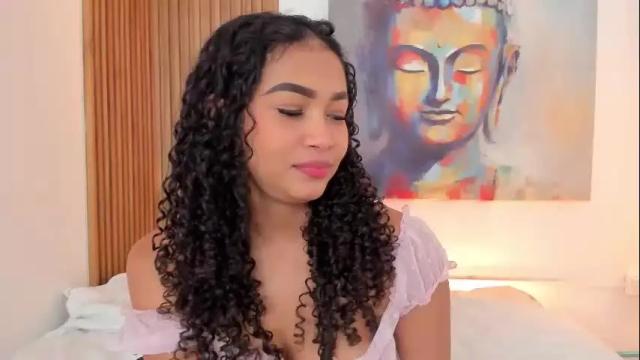 Image 11 of ailann_ Stream on Chaturbate on 24 days ago