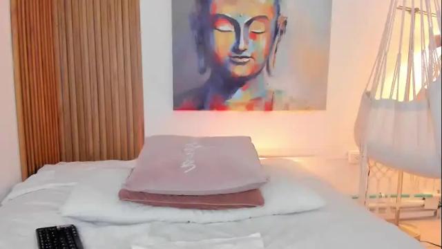 Image 12 of ailann_ Stream on Chaturbate on 13 days ago