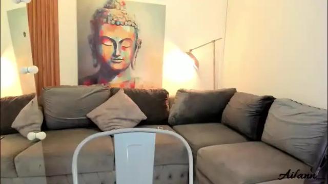 Image 6 of ailann_ Stream on Chaturbate on 1 month ago