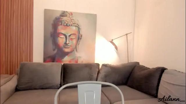 Thumbnail 1, ailann_'s Stream at Chaturbate, 1 month ago