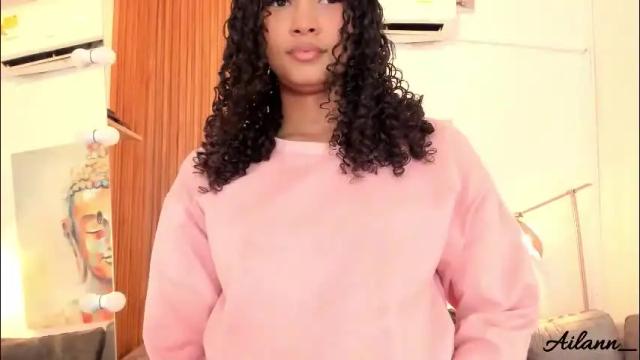 Image 2 of ailann_ Stream on Chaturbate on 1 month ago