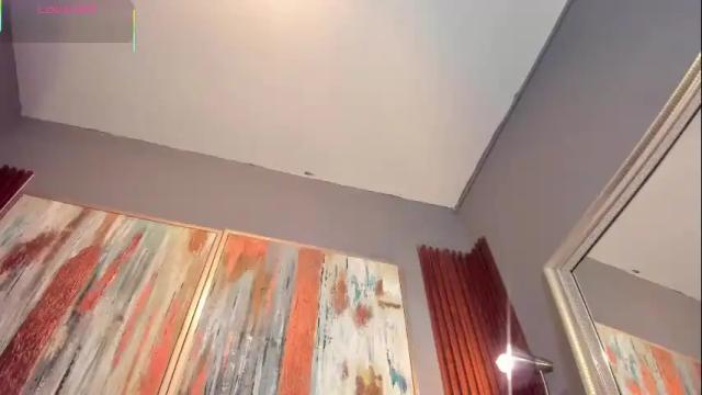 Image 3 of ailann_ Stream on Chaturbate on 1 month ago