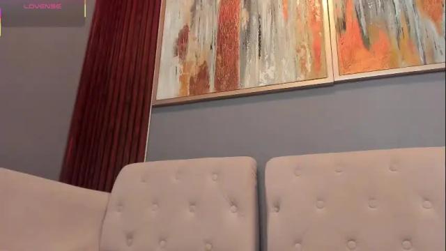 Image 6 of ailann_ Stream on Chaturbate on 1 month ago