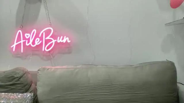 Image 7 of ailebun Stream on Chaturbate on 13 months ago