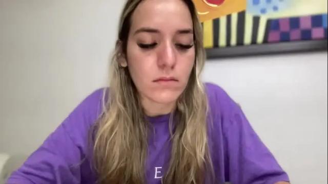 Image 3 of ailebun Stream on Chaturbate on 6 months ago