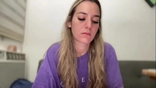 Thumbnail 3, ailebun's Stream at Chaturbate, 6 months ago