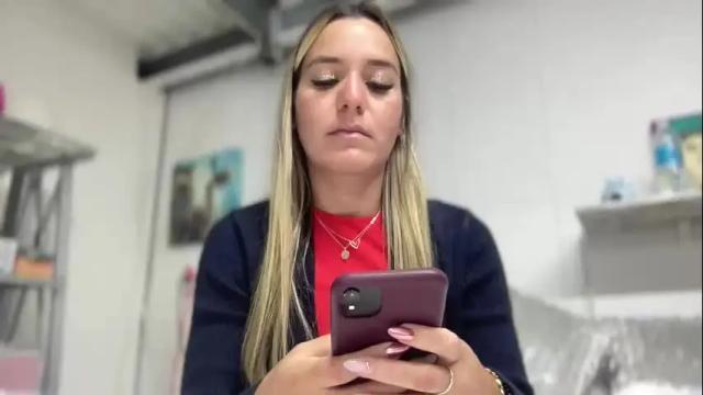Image 3 of ailebun Stream on Chaturbate on 5 months ago