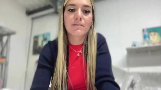 Image 6 of ailebun Stream on Chaturbate on 5 months ago