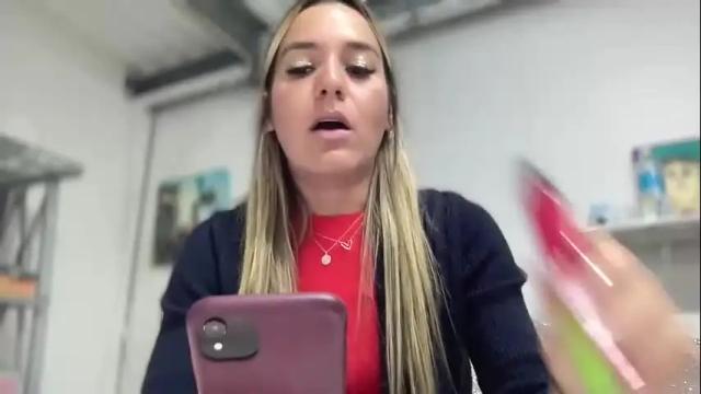 Image 8 of ailebun Stream on Chaturbate on 5 months ago
