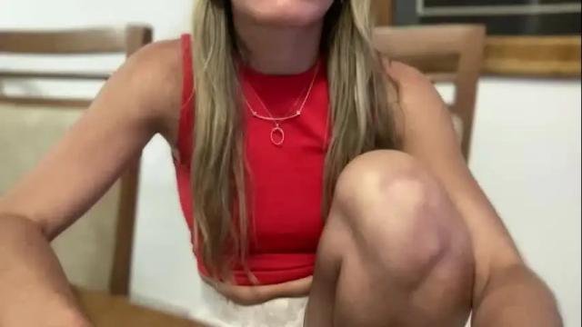 Image 7 of ailebun Stream on Chaturbate on 4 months ago