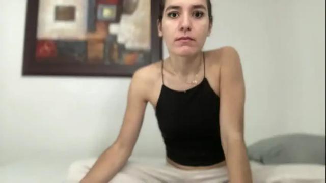 Image 2 of ailebun Stream on Chaturbate on 2 months ago