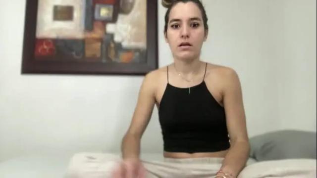 Image 4 of ailebun Stream on Chaturbate on 2 months ago