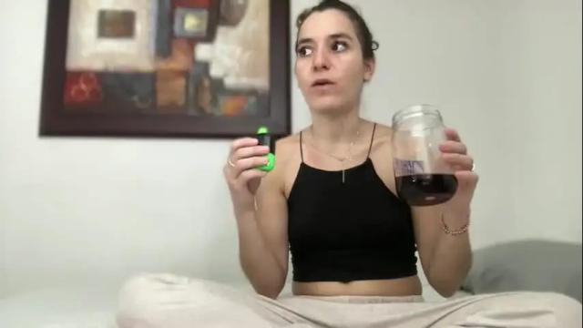 Image 7 of ailebun Stream on Chaturbate on 2 months ago