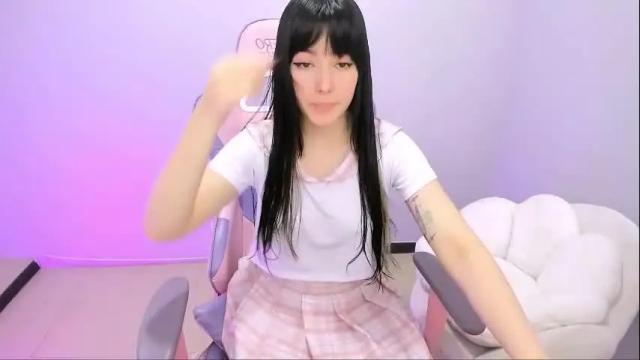 Thumbnail 1, ailee_kawaii's Stream at Chaturbate, 23 days ago