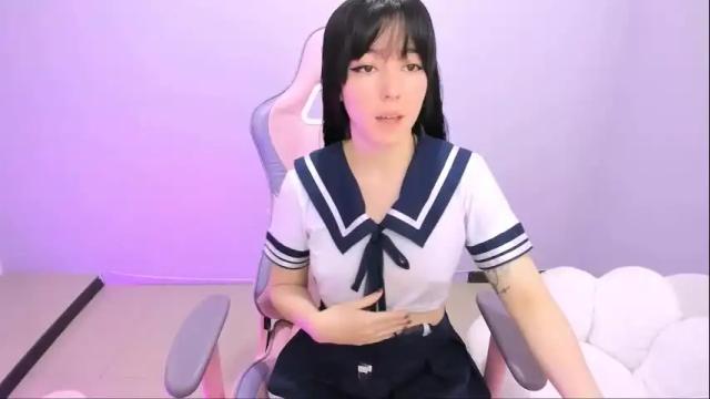 Image 2 of ailee_kawaii Stream on Chaturbate on 7 days ago