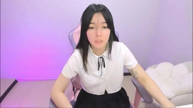 Image 2 of ailee_kawaii Stream on Chaturbate on 3 months ago