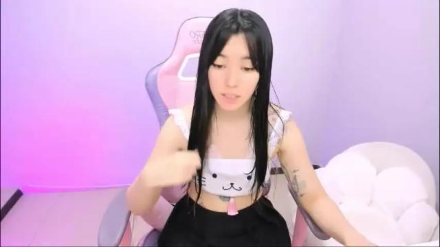 Thumbnail 1, ailee_kawaii's Stream at Chaturbate, 2 months ago