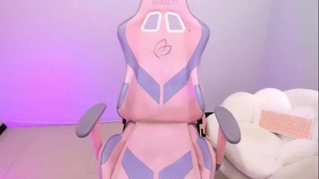 Thumbnail 3, ailee_kawaii's Stream at Chaturbate, 1 month ago