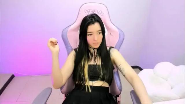 Thumbnail 2, ailee_kawaii's Stream at Chaturbate, 3 days ago