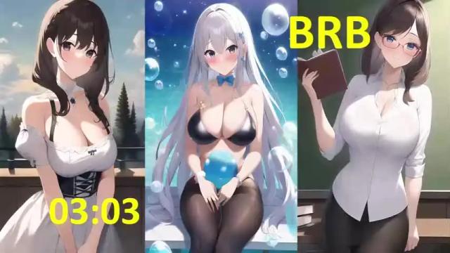 Image 11 of aileen_kumiko Stream on Chaturbate on 14 months ago