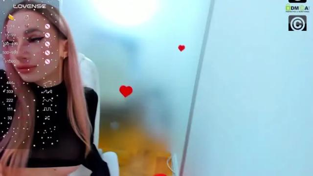 Image 8 of aileen_williams Stream on Chaturbate on 13 months ago
