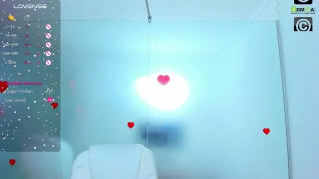 Image 6 of aileen_williams Stream on Chaturbate on 13 months ago
