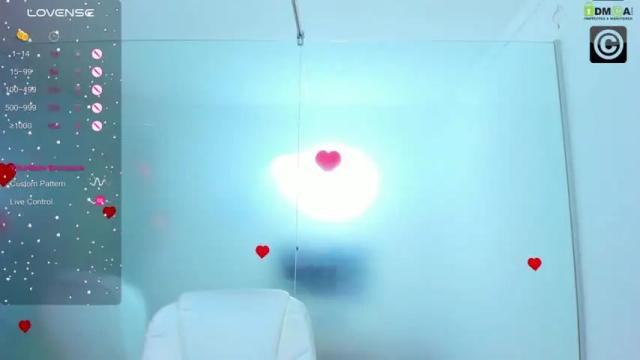 Image 8 of aileen_williams Stream on Chaturbate on 13 months ago