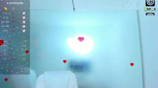 Thumbnail 3, aileen_williams's Stream at Chaturbate, 13 months ago