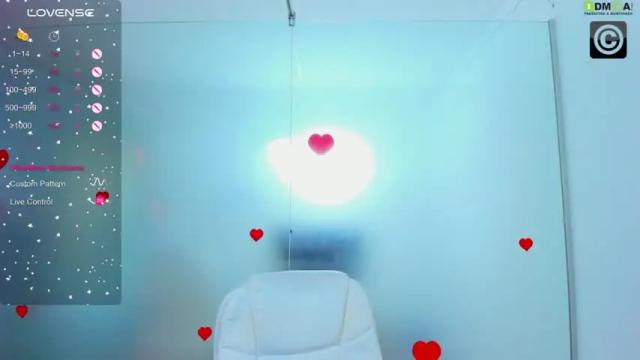 Thumbnail 2, aileen_williams's Stream at Chaturbate, 13 months ago