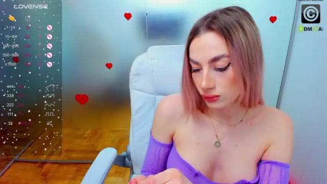 Image 7 of aileen_williams Stream on Chaturbate on 13 months ago