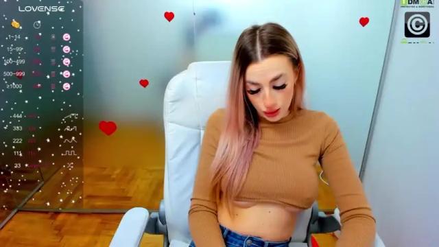 Thumbnail 1, aileen_williams's Stream at Chaturbate, 13 months ago