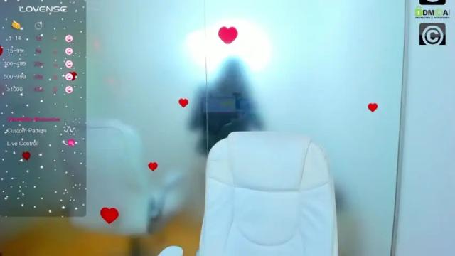 Image 7 of aileen_williams Stream on Chaturbate on 13 months ago