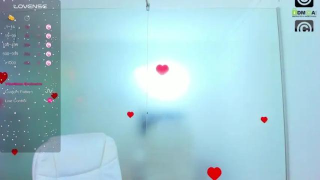 Image 4 of aileen_williams Stream on Chaturbate on 12 months ago