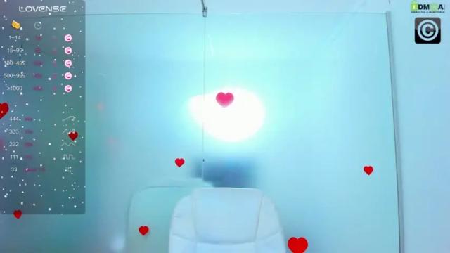 Image 10 of aileen_williams Stream on Chaturbate on 12 months ago