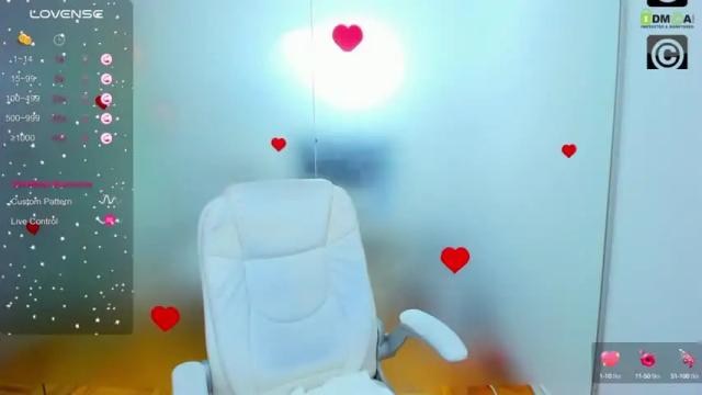 Image 8 of aileen_williams Stream on Chaturbate on 12 months ago