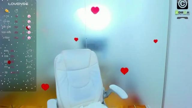 Thumbnail 3, aileen_williams's Stream at Chaturbate, 12 months ago