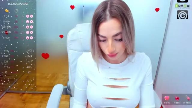Image 3 of aileen_williams Stream on Chaturbate on 12 months ago