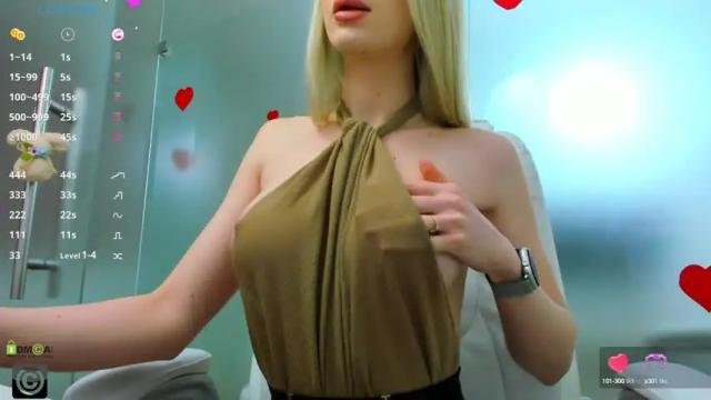 Thumbnail 1, aileen_williams's Stream at Chaturbate, 9 days ago
