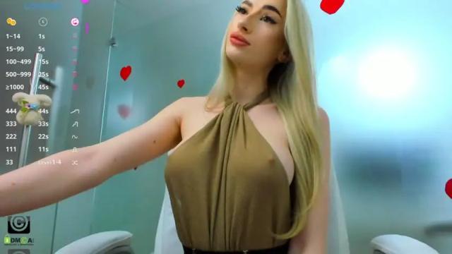 Thumbnail 2, aileen_williams's Stream at Chaturbate, 9 days ago
