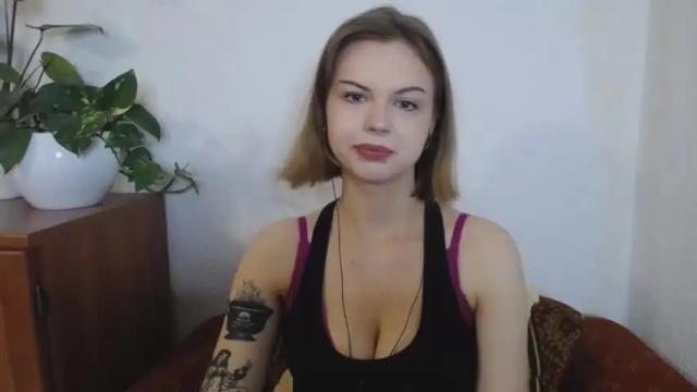 Thumbnail 1, aileenbest's Stream at Chaturbate, 25 months ago